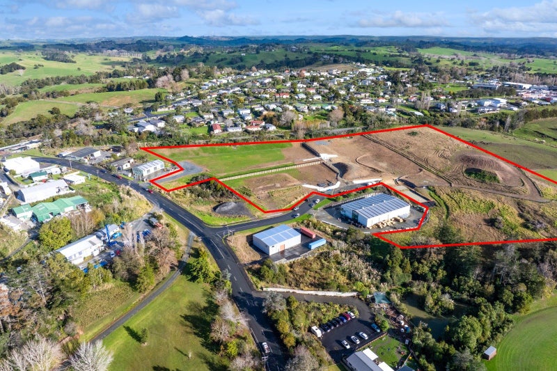 119 Centennial Park Road, Wellsford, Rodney, Auckland