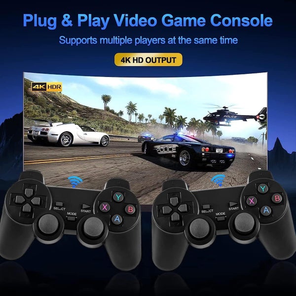 New Game Console Afterpay Carousel 8