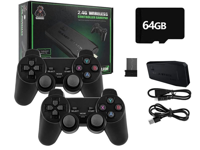 New Game Console Afterpay Carousel 2