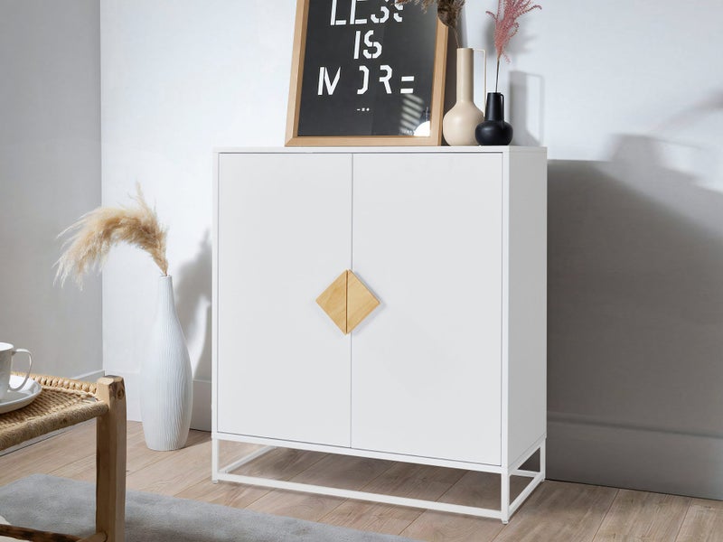 Cabinet Carousel 1