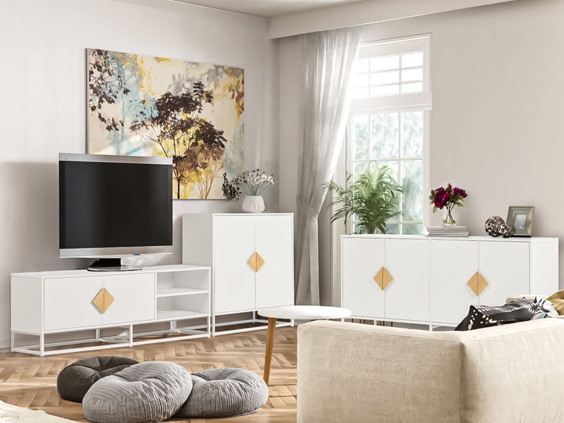 Living Room Furniture Set Carousel 1