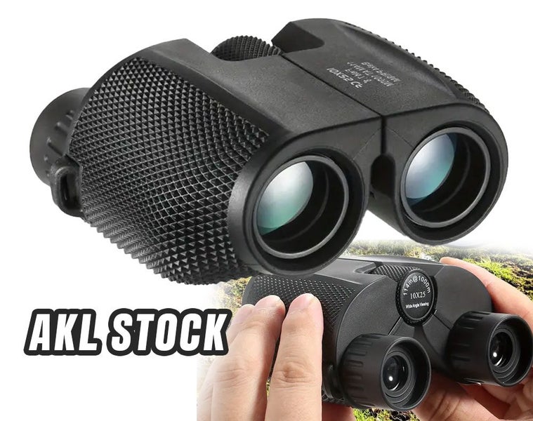Binoculars Sale NZ Stock Clearance DEAL Carousel 1