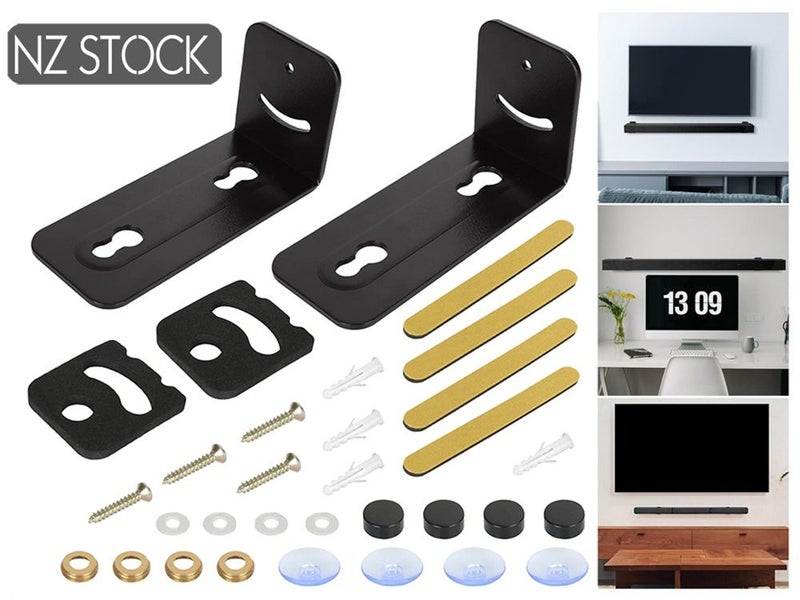 PTN NEW Soundbar Brackets - Sale Sale Carousel 1