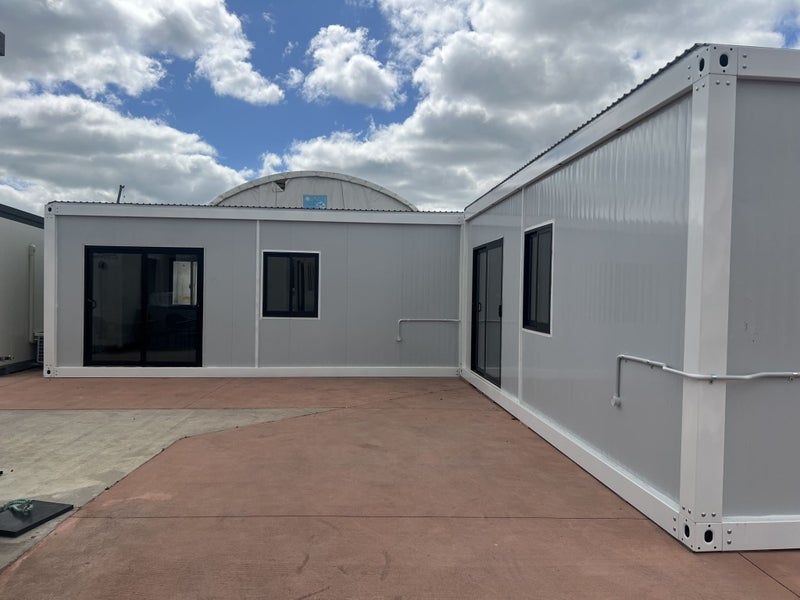 7*3m CLASSIC PORTABLE UNIT / CABIN/MODULE/TINY HOUSE62986993593731113