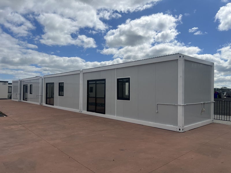 7*3m CLASSIC PORTABLE UNIT / CABIN/MODULE/TINY HOUSE62986993593731114