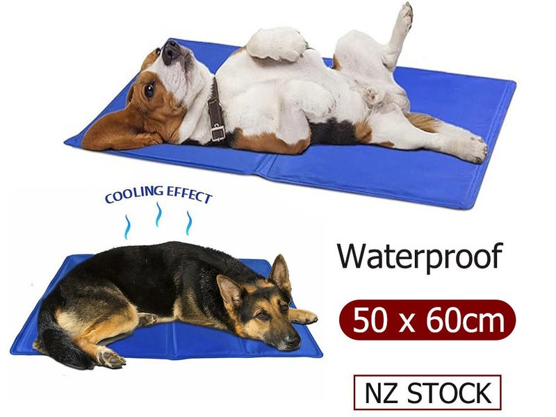 PTN NEW Large Pet Cooling Mat Sale - Sale Sale Carousel 10