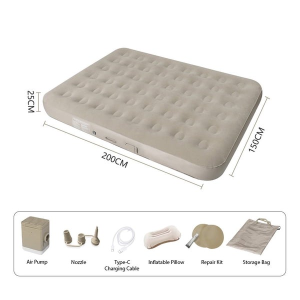 New Air Bed Afterpay Carousel 7