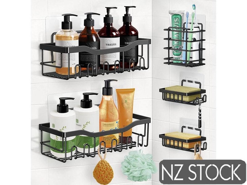 PTN NEW Bathroom Shower Caddy - Sale Sale Carousel 18