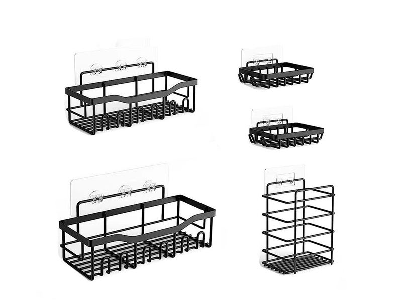 PTN NEW Bathroom Shower Caddy - Sale Sale Carousel 2