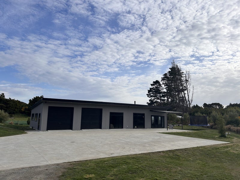 46 Huruhuru Road, Otatara, Invercargill, Otatara, Invercargill, Southland