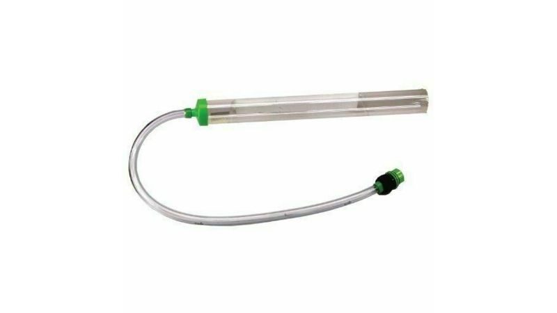 Aquatic Python Gravel Tube (50cm) Carousel 1