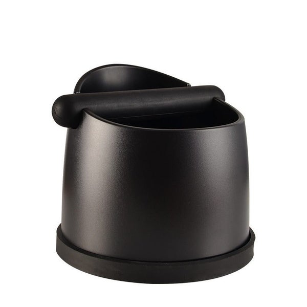 Coffee Knock Box for Barista Coffee Grind Black 1L Carousel 2