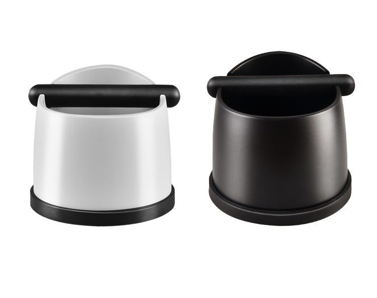 Coffee Knock Box for Barista Coffee Grind Black 1L Carousel 5