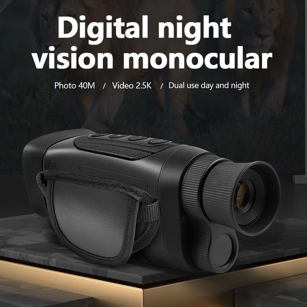 New Night Vision Monocular Sale Sale Carousel 1