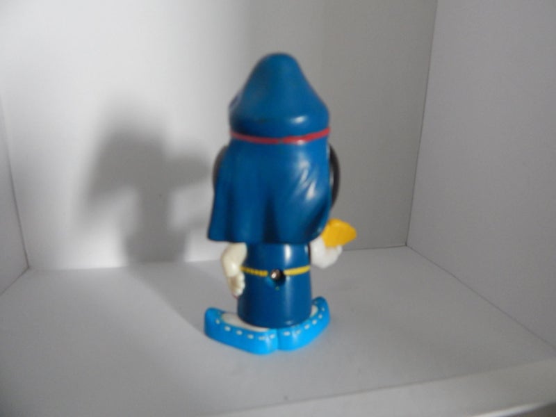 Snoopy Peanuts Toy Carousel 2