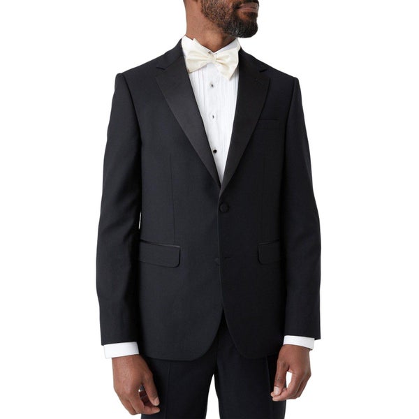 Burton Mens Skinny Tuxedo Jacket Carousel 3
