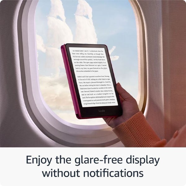 Amazon Kindle Paperwhite 16GB 2024 Carousel 4
