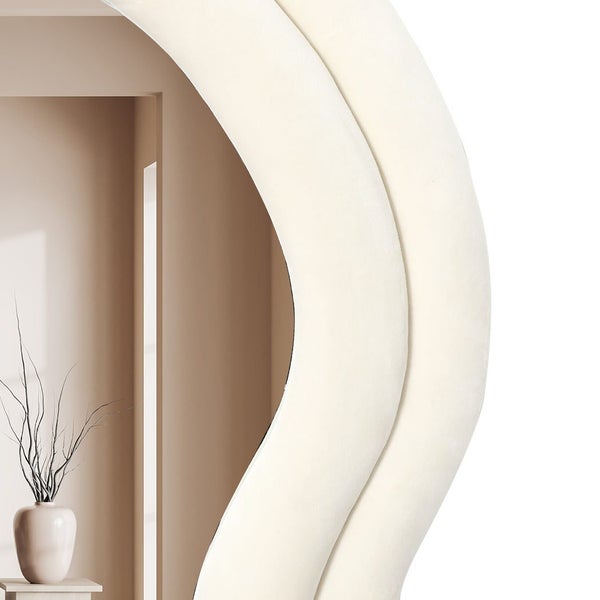 Full Length Mirror 1.6M Floor Standing62931724463875113