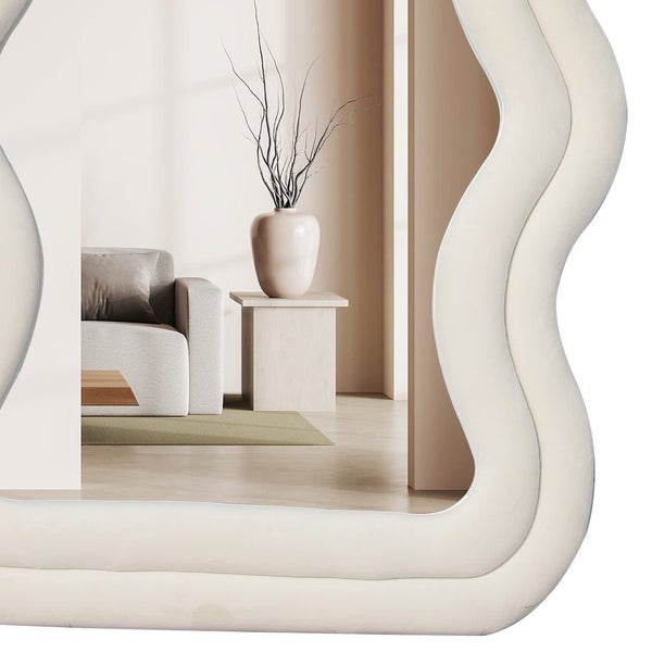 Full Length Mirror 1.6M Floor Standing62931724463875114