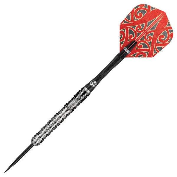 Shot Darts - NEW Warrior Taiaha - 90% Tungsten Darts Carousel 2