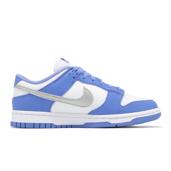 Nike Wmns Dunk Low Next Nature Royal Pulse Women Casual Shoes DD1873-402 Carousel 2