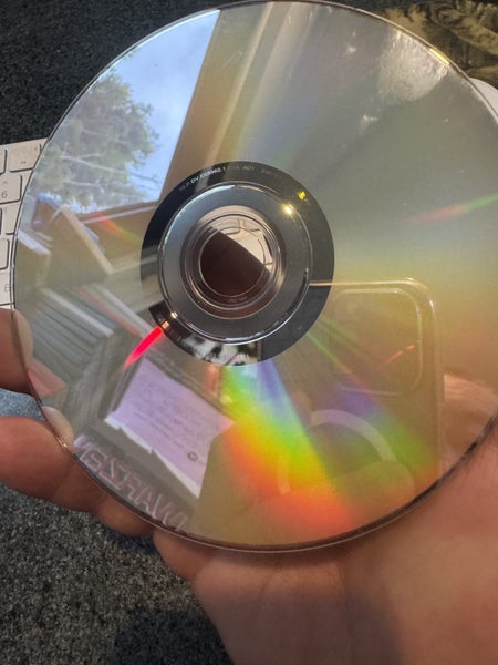 Stakeout DVD Carousel 3