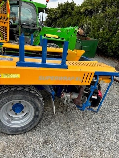 Webbline Superwrap Carousel 6