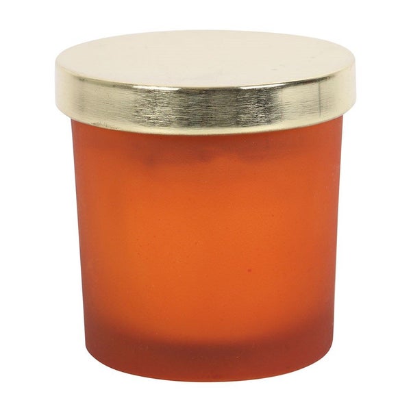 Something Different Orange Sacral Chakra Scented Carousel 3