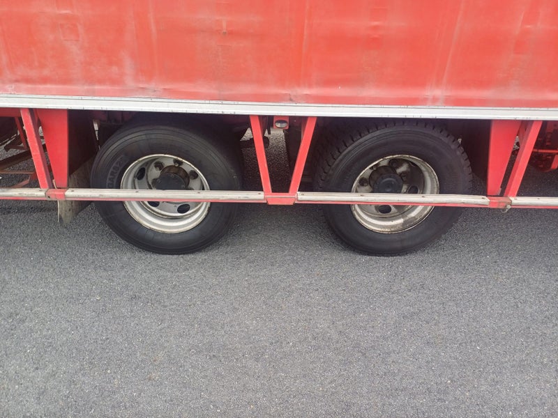 2013 UD MK11250 Class 2 / Tail Lift62865837718913114