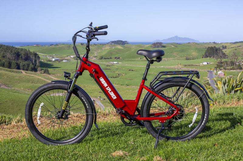 URBAN XPLORER EBIKE.64491719952131110