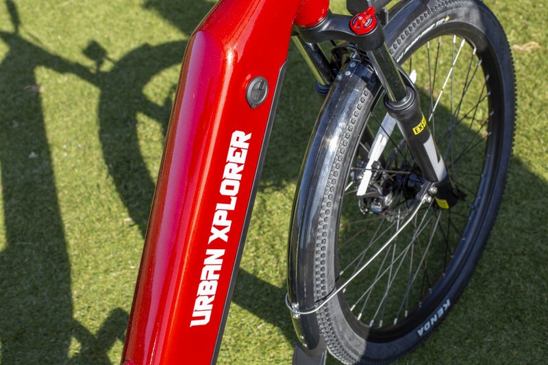 URBAN XPLORER EBIKE.64491719952131114