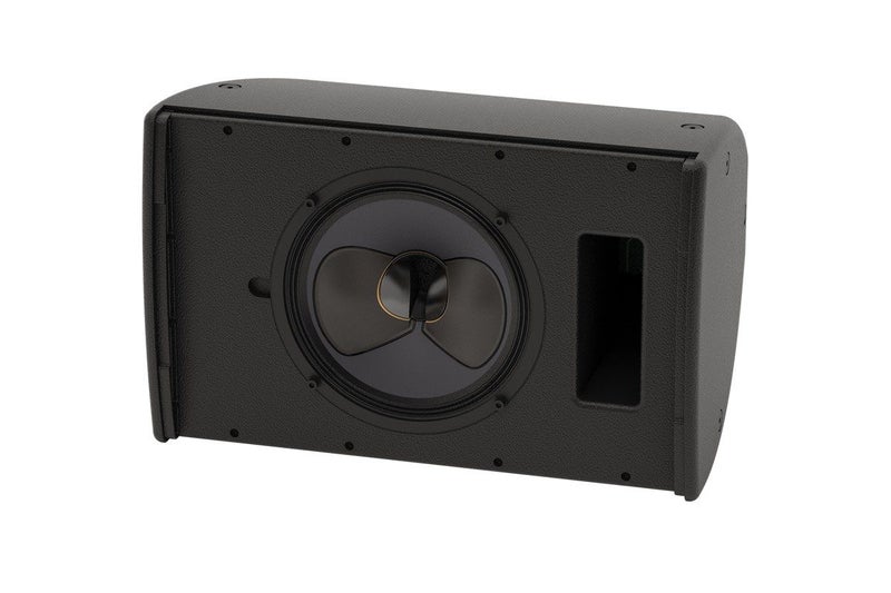 CDD10B :: Martin 10" CDD Speaker 250W AES 1000W peak BLACK Carousel 1