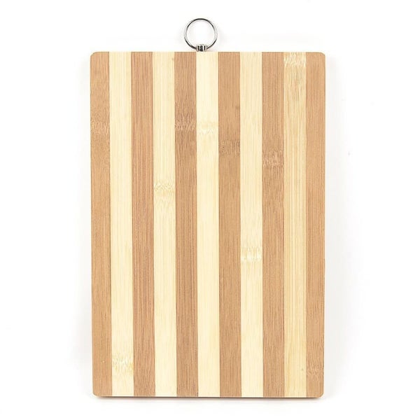 Bamboo Chopping Board 20CM x 30CM / Bamboo Cutting Board / Slicing Board Carousel 2