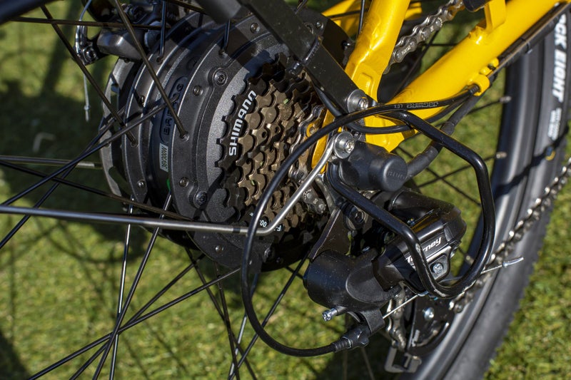 GEMINI DELUXE : E-MOTION PLUS64491719935745113