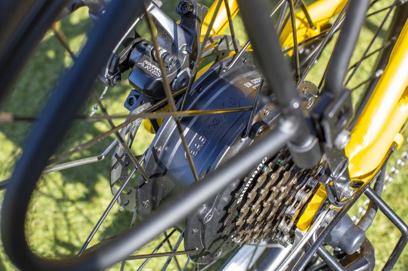 GEMINI DELUXE : E-MOTION PLUS64491719935745114