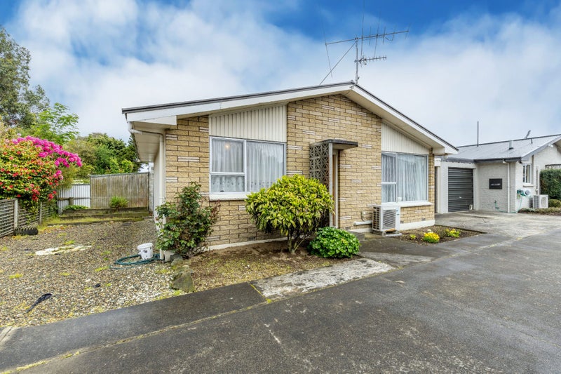 2/209 Teviot Street, Invercargill, Southland