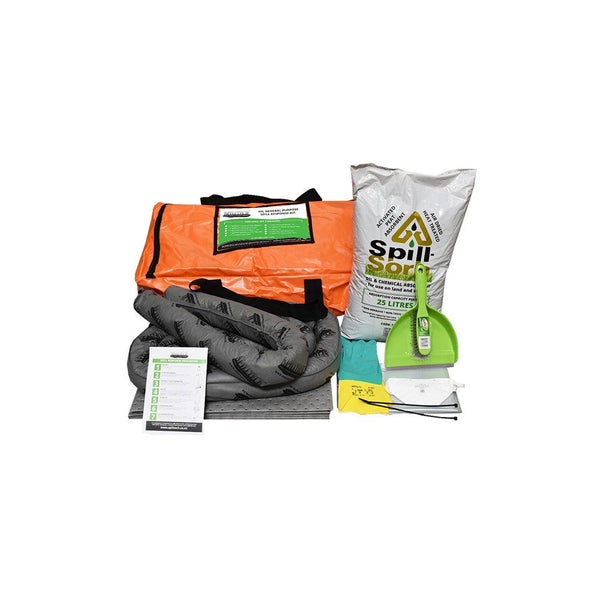 General Purpose Spill Kit 50Ltr Carousel 1