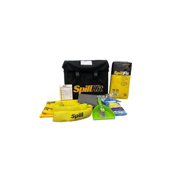 SpillFix 20L Spill Kit Carousel 1