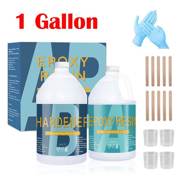 Epoxy Resin Kit 2045501 Carousel 1