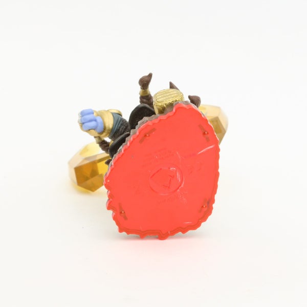 Skylanders Trap Team Nitro Head Rush SUPER RARE VARIANT Trap Master Carousel 7