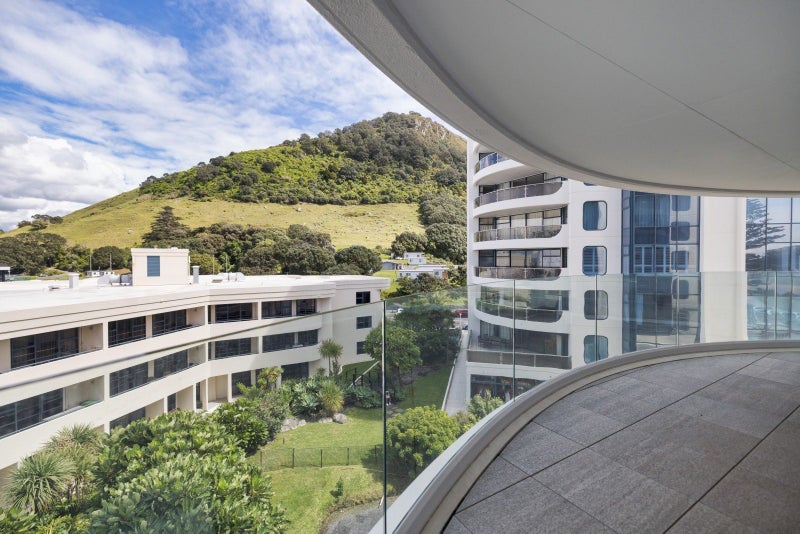 3C/2 Marine Parade, Mount Maunganui, Tauranga, Bay Of Plenty