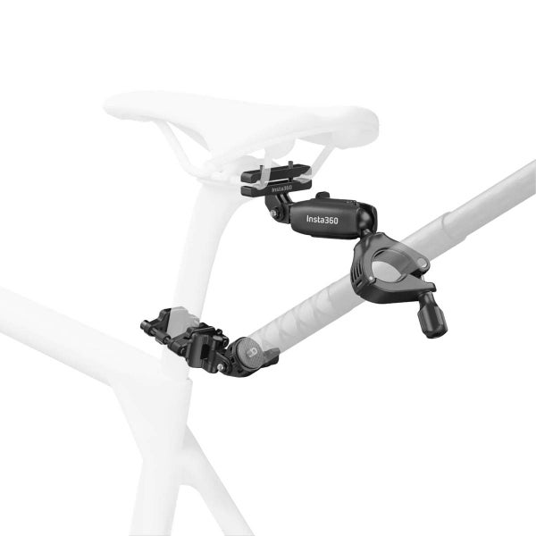 Insta360 Bike Tail Mount Kit Carousel 1