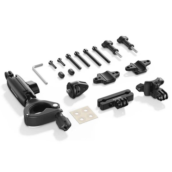 Insta360 Bike Tail Mount Kit Carousel 2