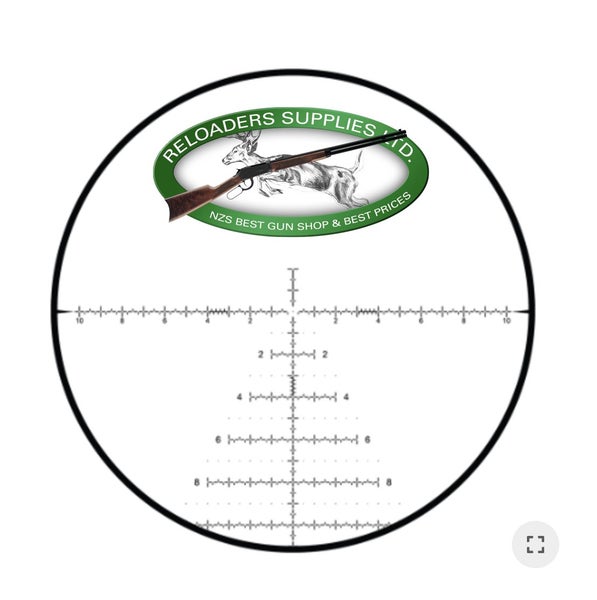 Leupold Mark 4HD 6-24x52 (34mm) FFP PR2-Mil Scope #183823 Carousel 4