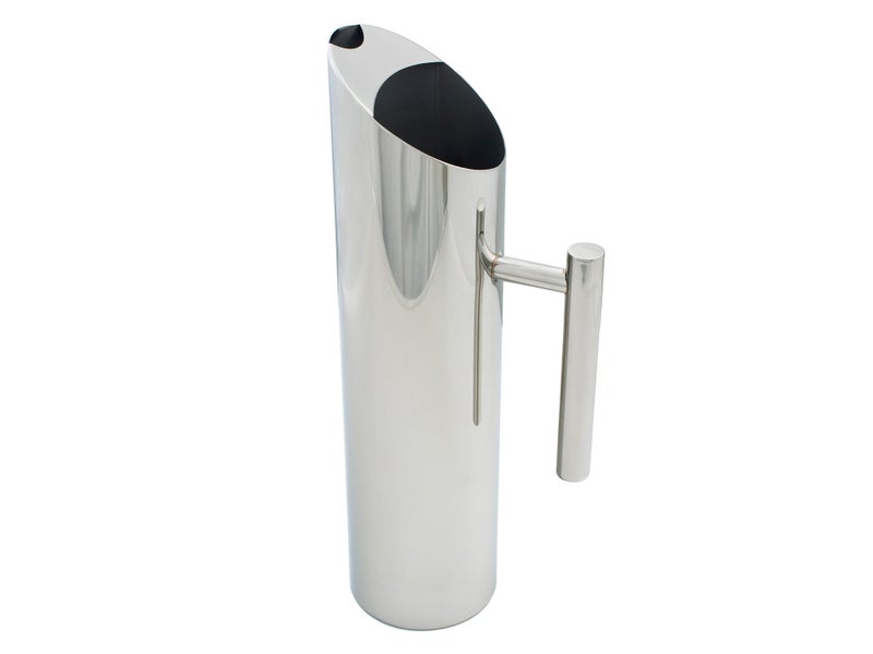 1.7L Stainless Steel Water Jug Pitcher Carousel 2