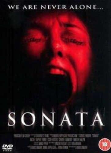 Sonata - Nicole DuPort DVD Region 4 Carousel 1