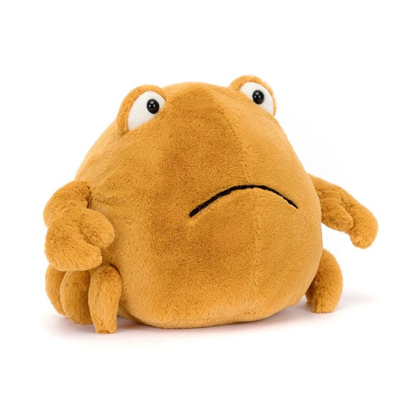 Jellycat Chrissie Crab Carousel 1