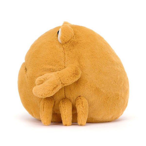 Jellycat Chrissie Crab Carousel 3