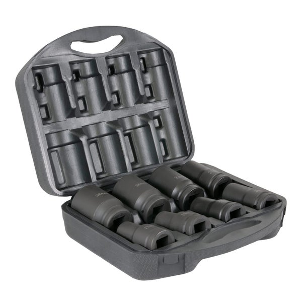 Impact Socket Set 3/4in Carousel 1