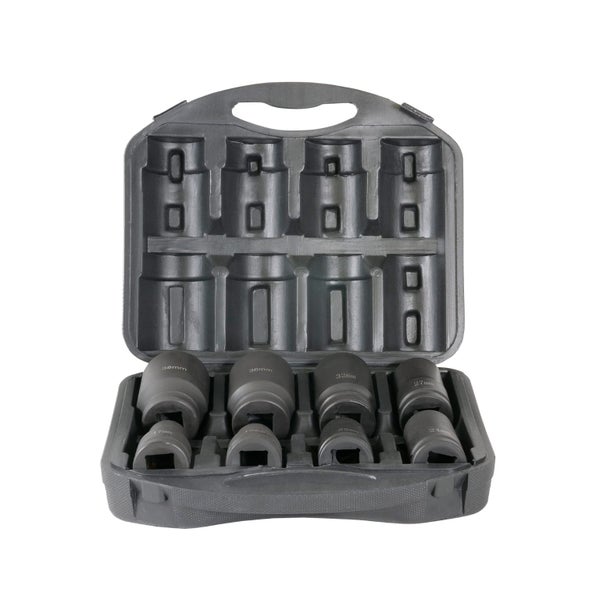 Impact Socket Set 3/4in Carousel 2